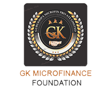 GK MICROFINANCE FOUNDATION
