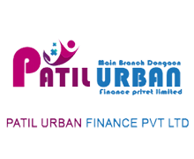 PATIL URBAN FINANCE PVT LTD
