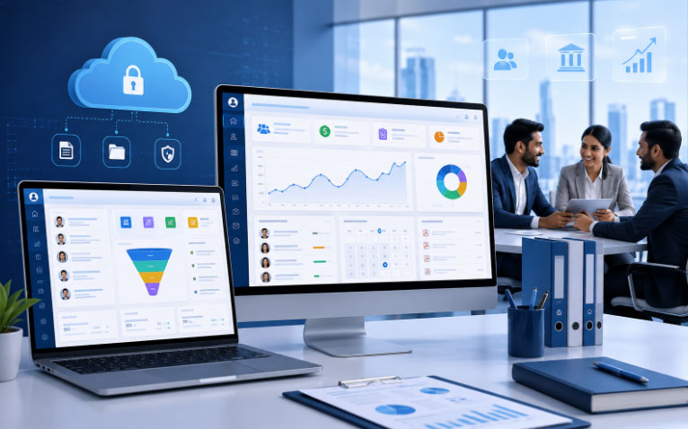 CRM Software