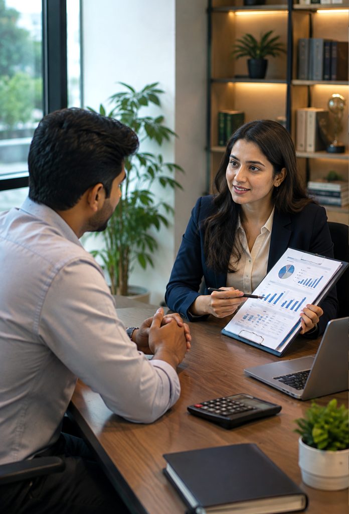 Cloud Based NBFC Software Kolkata