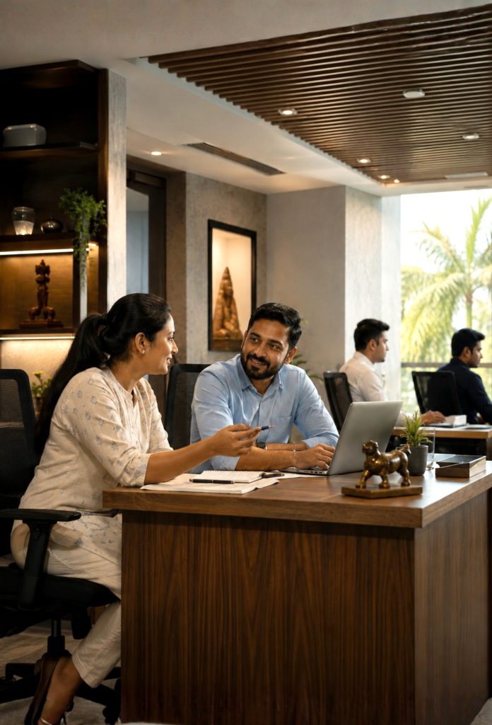Digital Lenging Management Software Mumbai