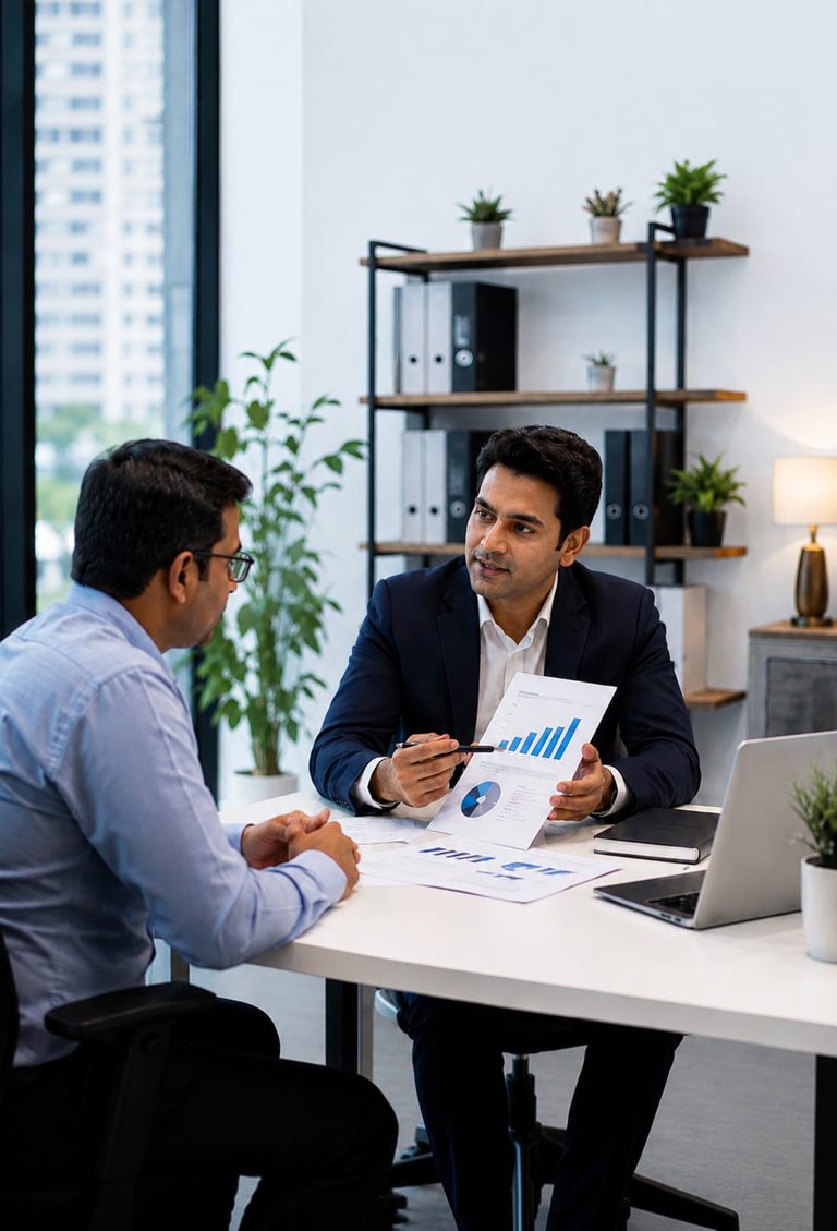 Kolkata Based NBFC Loan Management Software Company