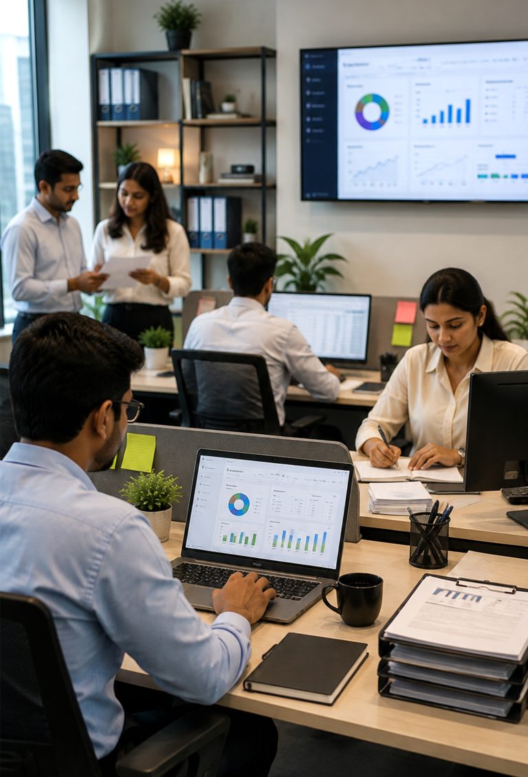 Lending Management Software Kolkata