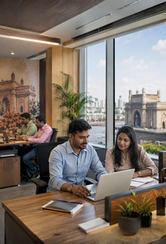 NBFC Loan Management Software Maharastra