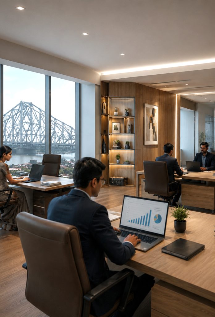 NBFC Loan Management Software Provider West Bengal