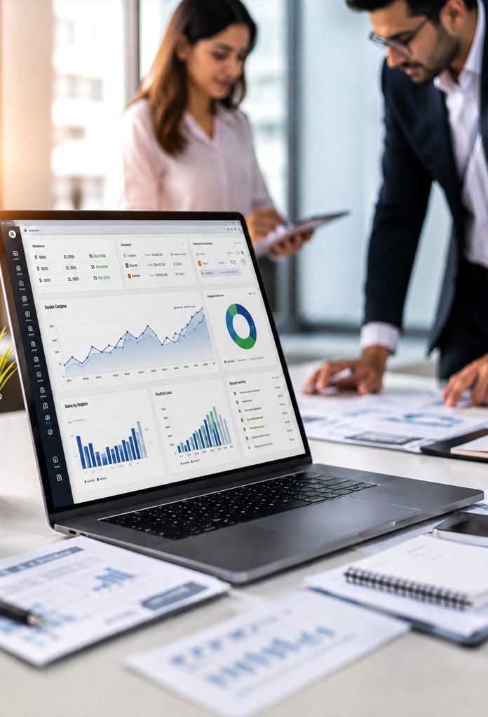 NBFC Software in West Bengal