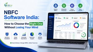 NBFC Software India
