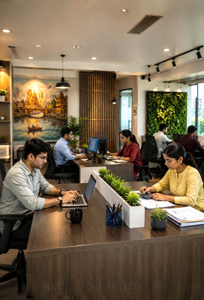 NBFC Software Provider Maharastra
