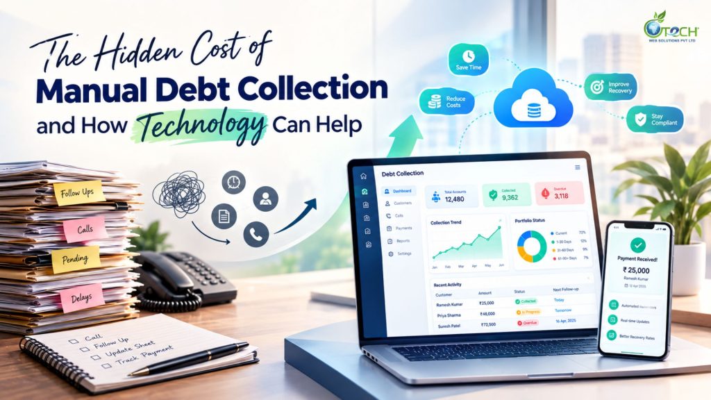 Debt Collection Software