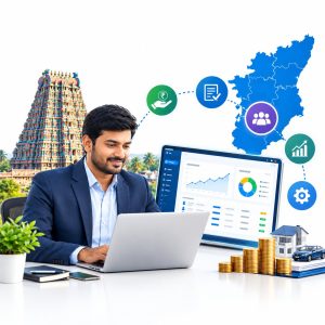 Best NBFC Software in Tamilnadu