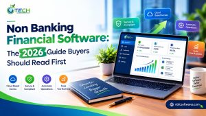 Non Banking Financial Software
