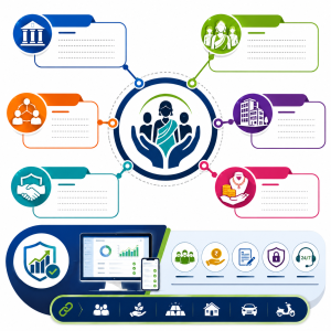 who should use this microfinance software