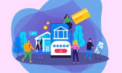 Built for group lending