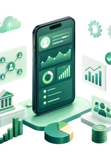 microfinance software